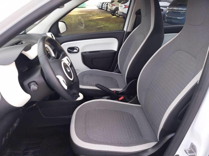 Renault Twingo III Achat Intégral - 21 Zen