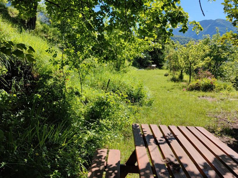 Maison - 97 m² - 4 pièces