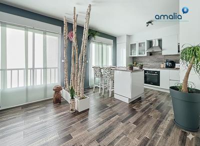 Appartement - 78 m² - 4 pièces