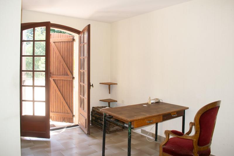 Maison - 185 m² - 7 pièces