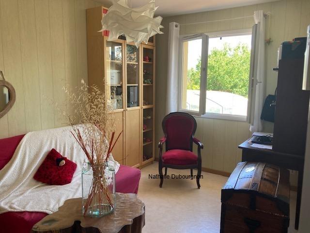 Maison - 114 m² - 4 pièces