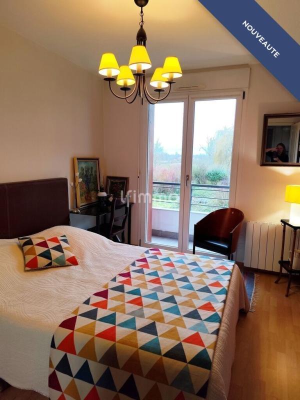 Appartement - 93 m² - 4 pièces