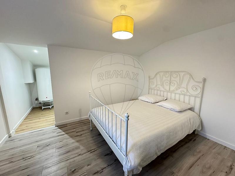 Appartement - 16 m² - 1 pièce