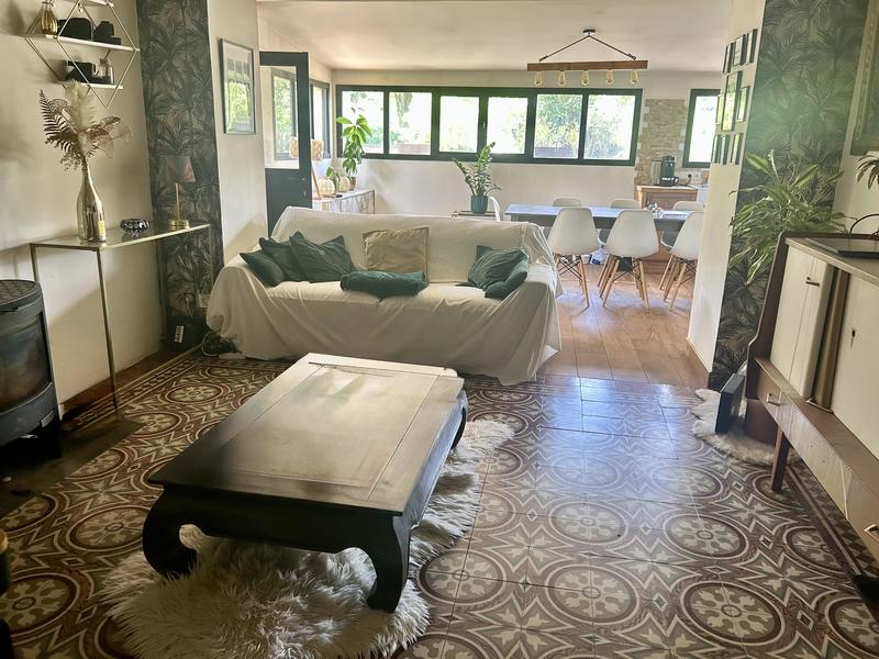 Villa - 82 m² - 5 pièces