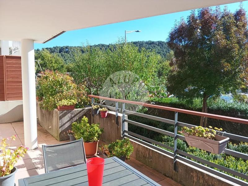 Appartement - 52 m² - 2 pièces