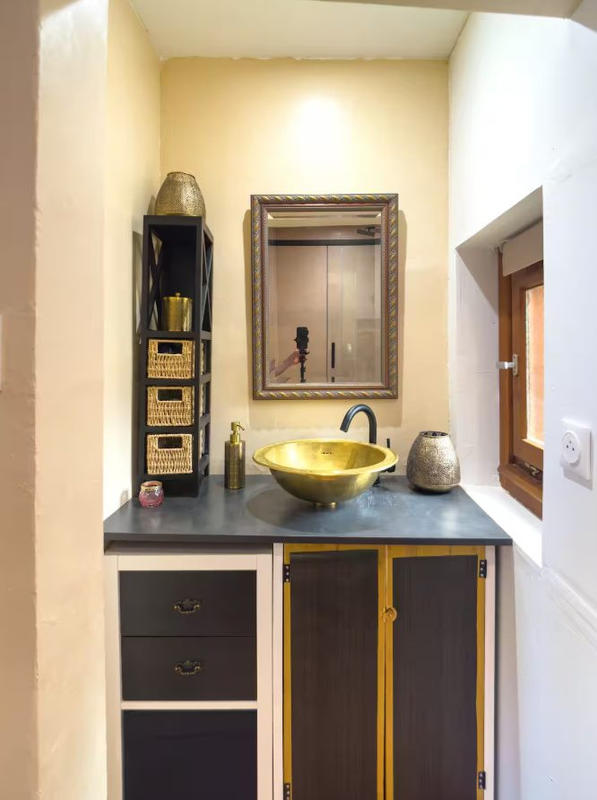 Appartement - 78 m² - 3 pièces