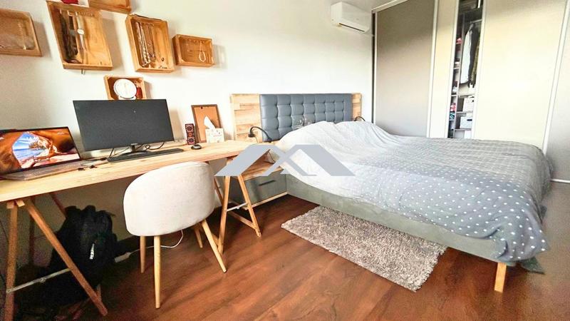 Villa - 115 m² - 5 pièces