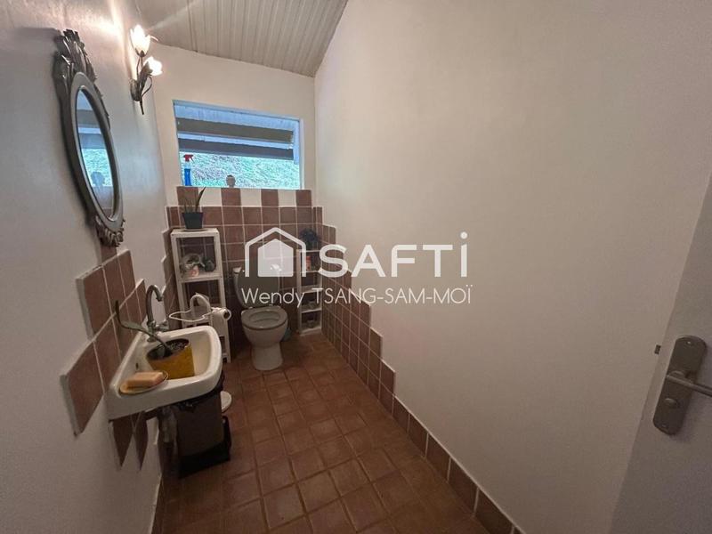 Villa - 250 m² - 12 pièces