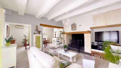 Maison - 170 m² - 5 pièces