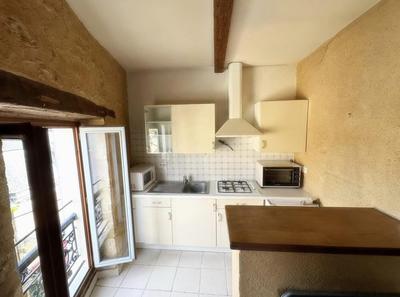 Appartement - 50 m² - 2 pièces