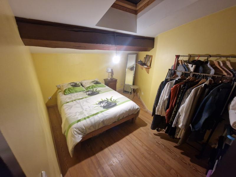 Maison de village - 189 m² - 4 pièces