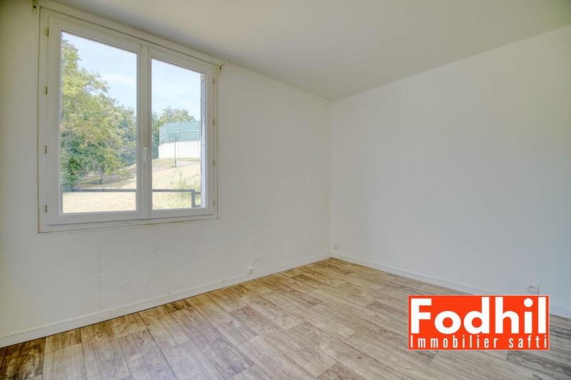 Appartement - 81 m² - 5 pièces