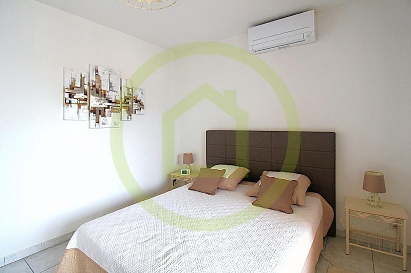 Appartement - 95 m² - 4 pièces