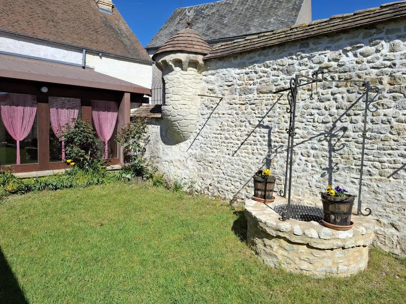 Maison - 91 m² - 4 pièces