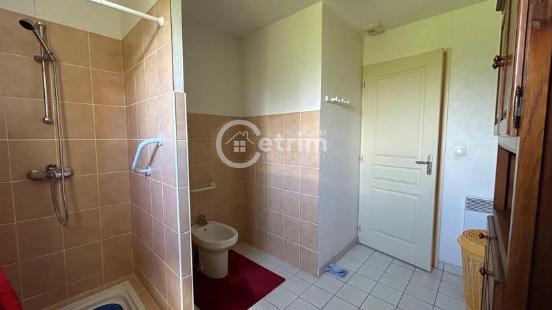 Maison - 97 m² - 4 pièces