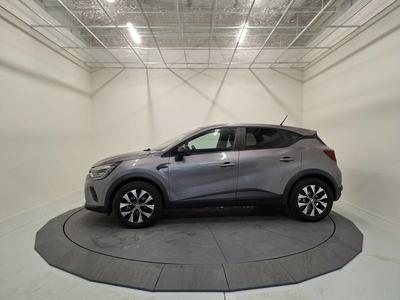 Renault Captur TCe 90 Evolution