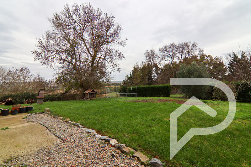 Maison - 126 m² - 7 pièces