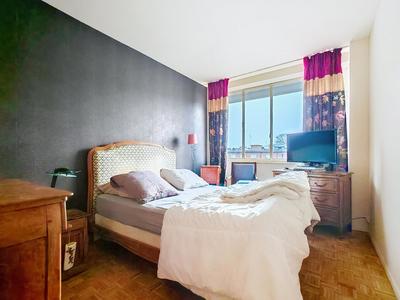 Appartement - 116 m² - 4 pièces