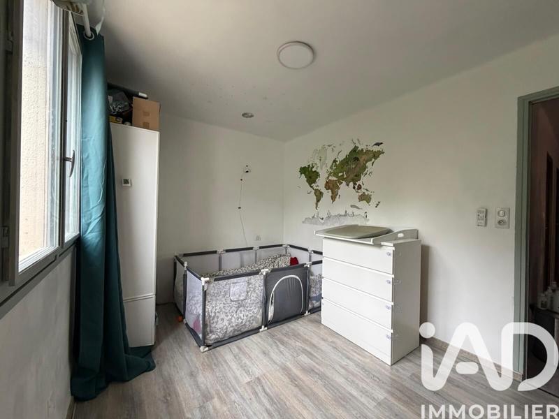 Maison - 79 m² - 4 pièces