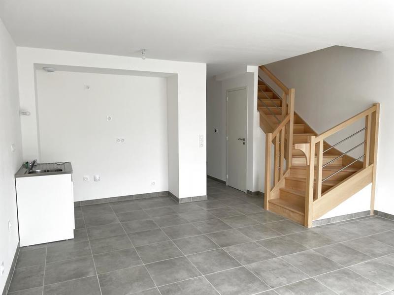 Appartement - 85 m² - 4 pièces