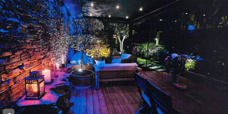 Maison - 88 m² - 3 pièces