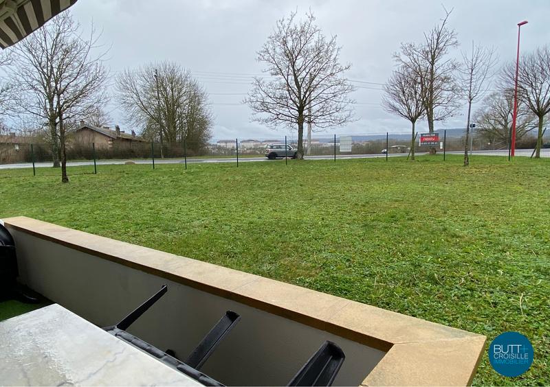 Appartement - 53 m² - 3 pièces