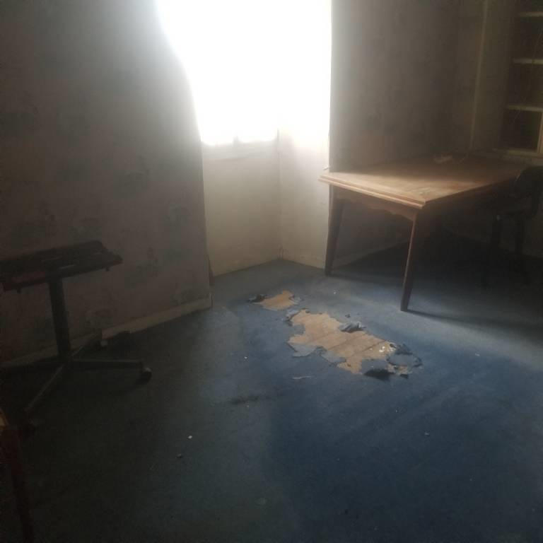 Maison ancienne - 68 m² - 3 pièces