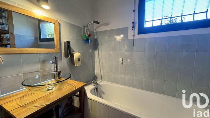 Maison de ville - 196 m² - 7 pièces