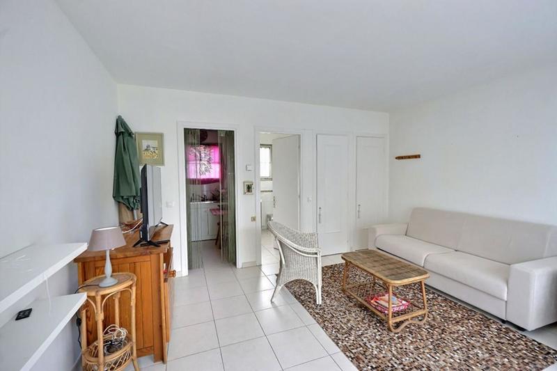 Appartement - 27 m² - 1 pièce