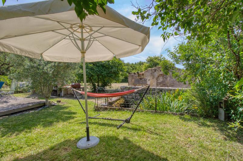 Ferme - 146 m² - 6 pièces