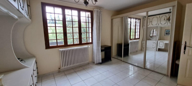 Maison - 145 m² - 5 pièces