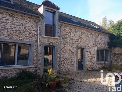 Maison - 309 m² - 11 pièces