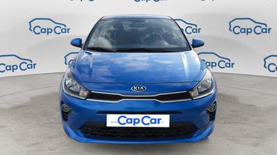 Kia Rio 1.0 t-GDi 100 Active