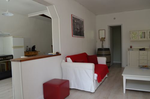 Belle longère en Pierre en Gironde