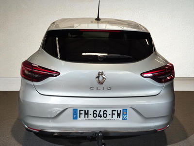 Renault Clio V 1.0 Tce 100 Zen