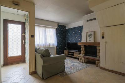 Maison - 79 m² - 5 pièces