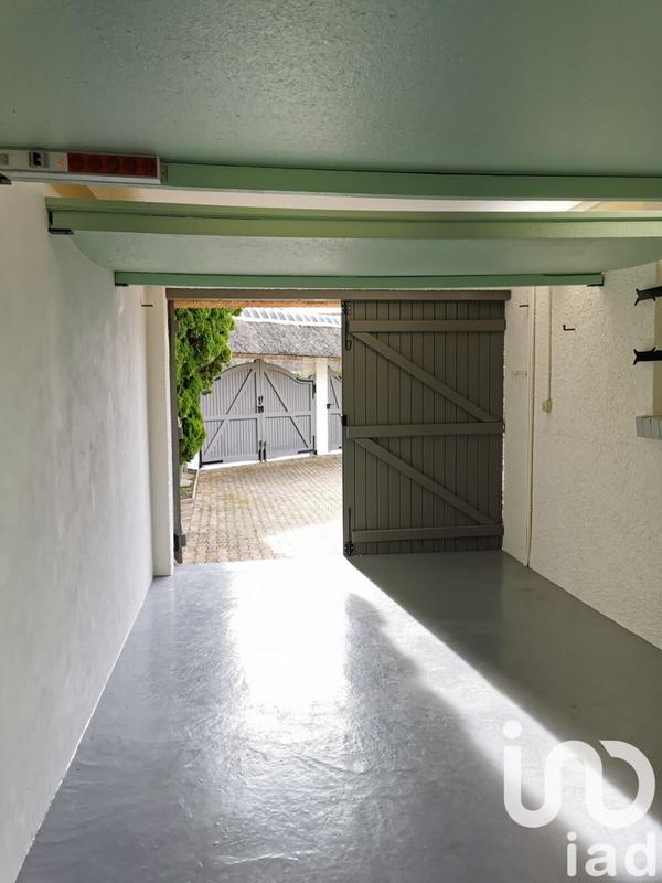 Maison - 97 m² - 6 pièces