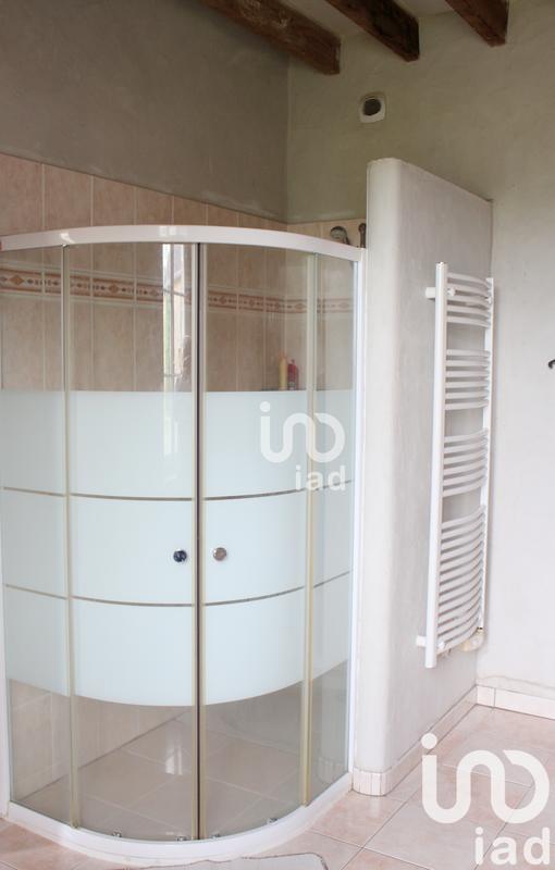 Maison - 370 m² - 10 pièces