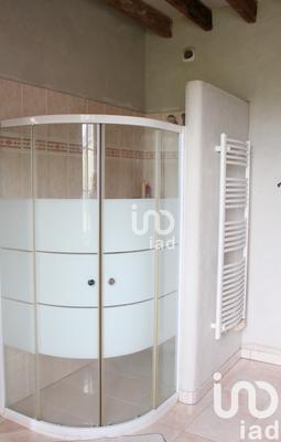 Maison - 370 m² - 10 pièces