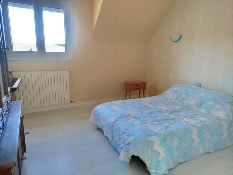 Maison - 134 m² - 5 pièces