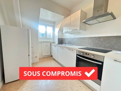 Appartement - 76 m² - 3 pièces