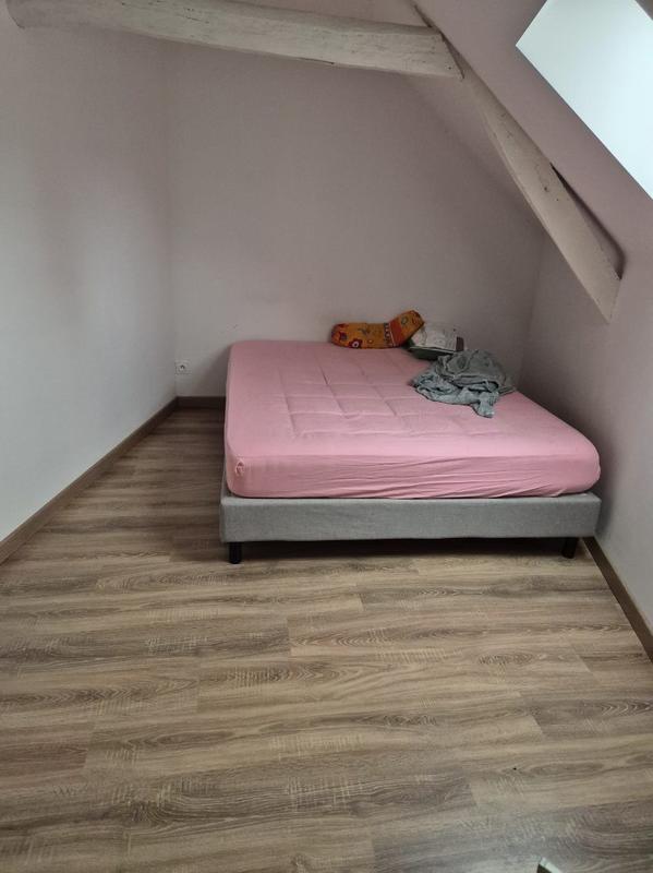 Maison - 60 m² - 2 pièces