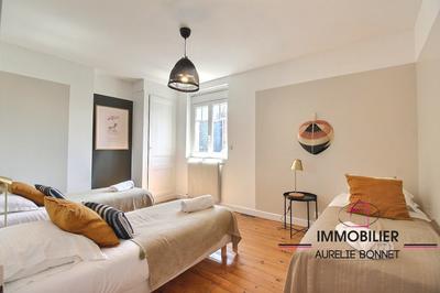 Appartement - 90 m² - 5 pièces