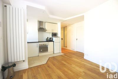 Appartement - 30 m² - 2 pièces
