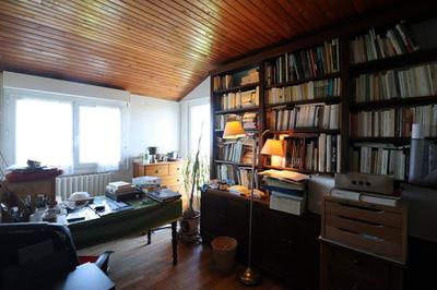 Maison - 114 m² - 7 pièces