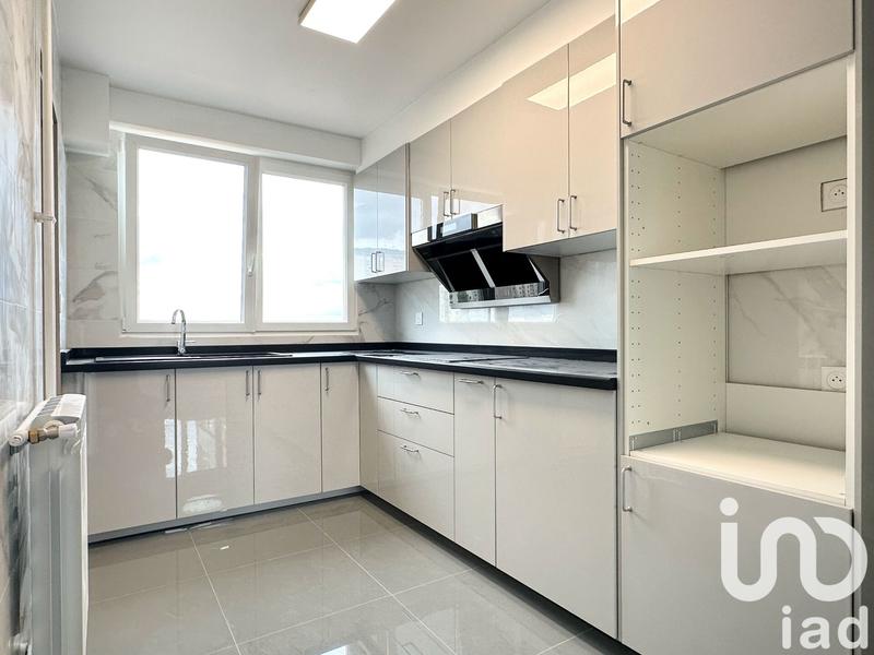 Appartement - 71 m² - 3 pièces