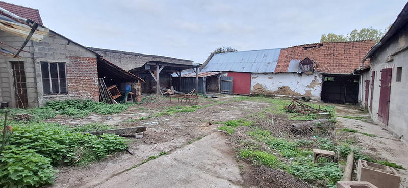 Maison - 60 m² - 4 pièces