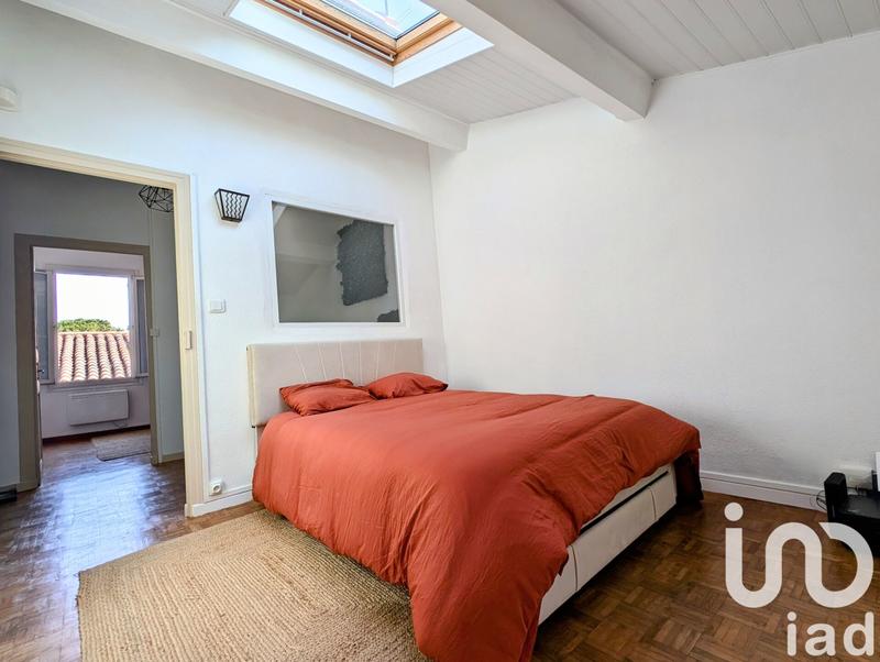 Maison de village - 121 m² - 7 pièces