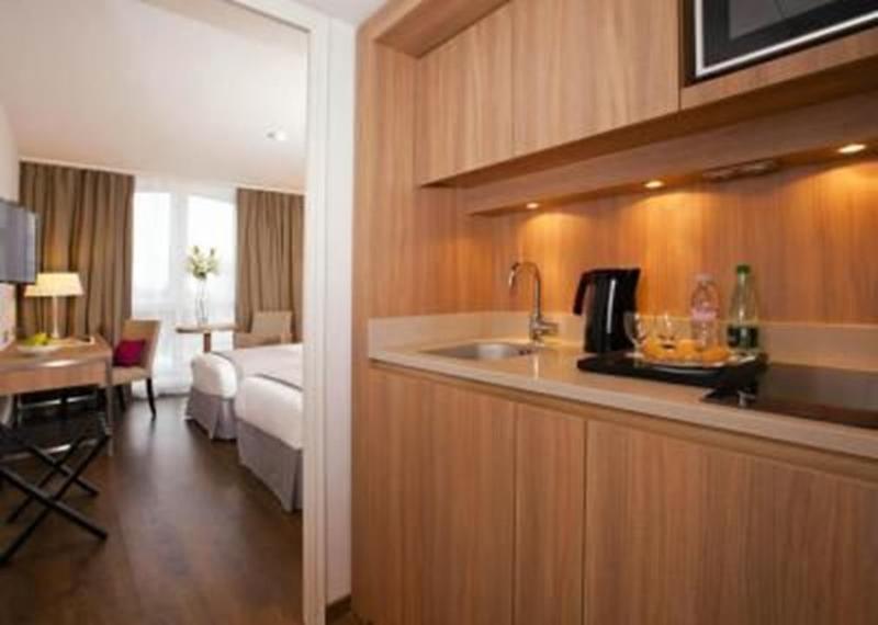 Appartement - 23 m² - 1 pièce