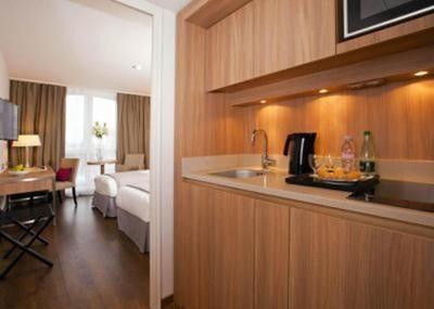 Appartement - 23 m² - 1 pièce